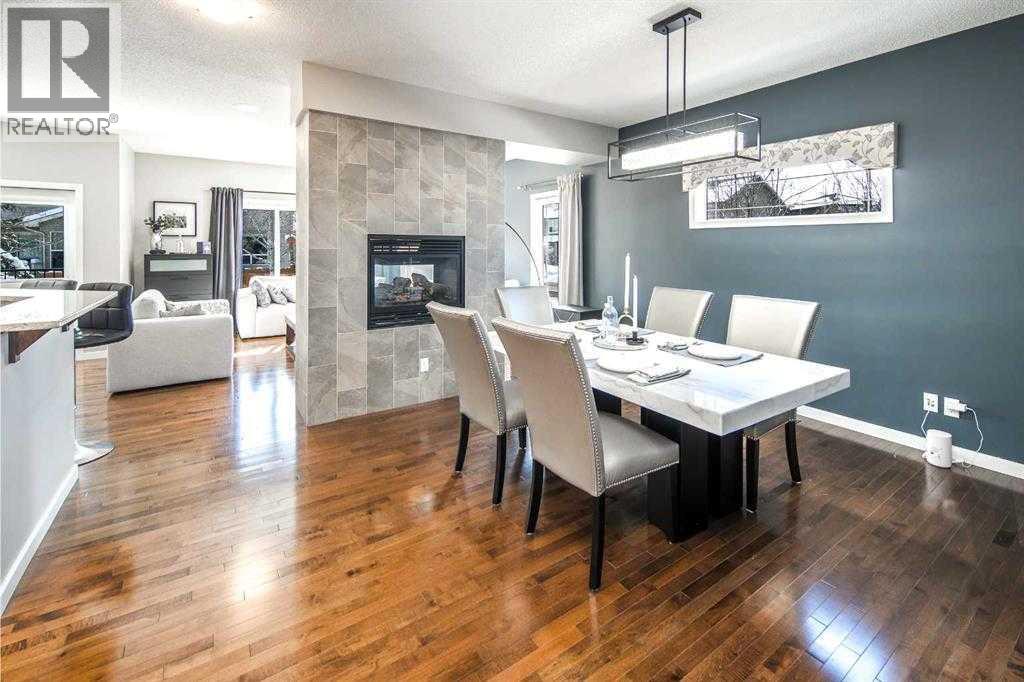 5 PANATELLA SQUARE NW - 6