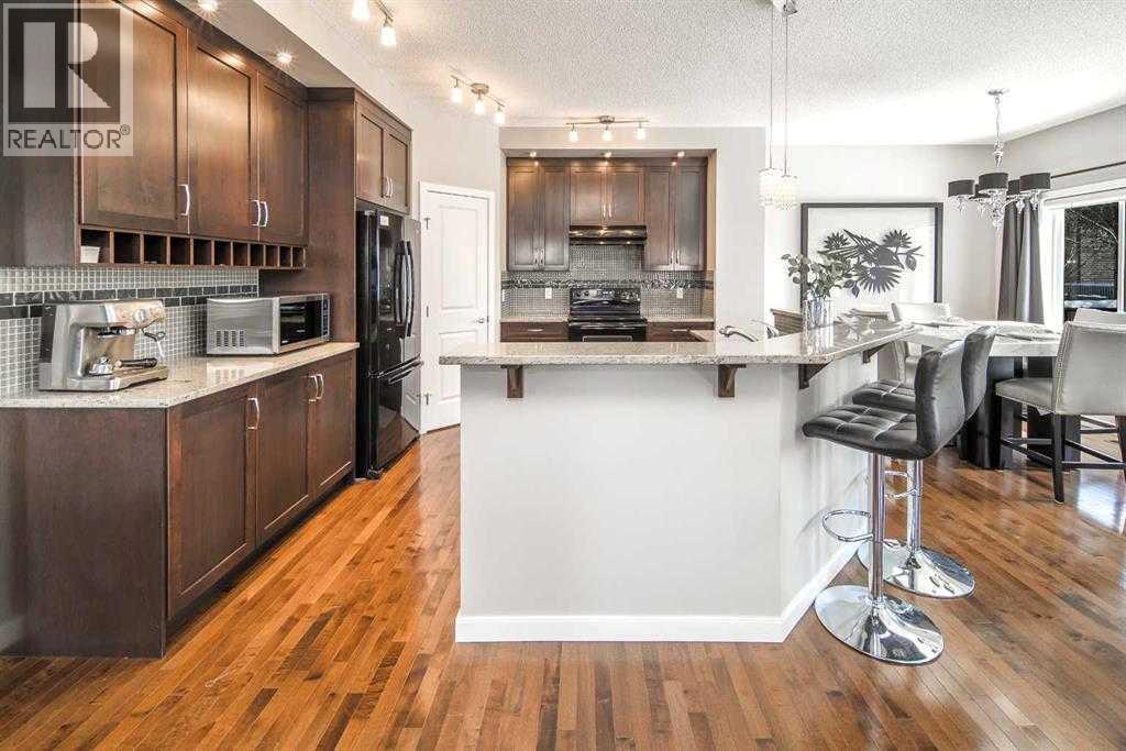 5 PANATELLA SQUARE NW - 13