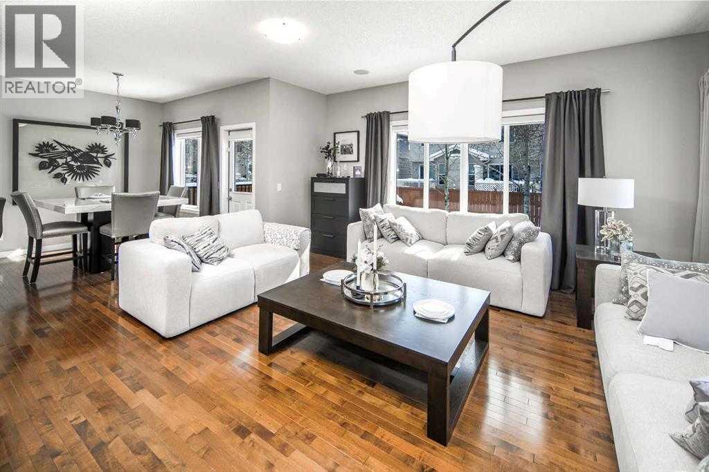 5 PANATELLA SQUARE NW - 7