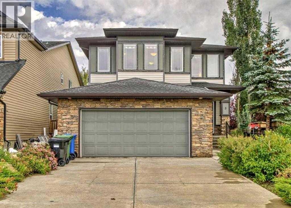 5 PANATELLA SQUARE NW - 1