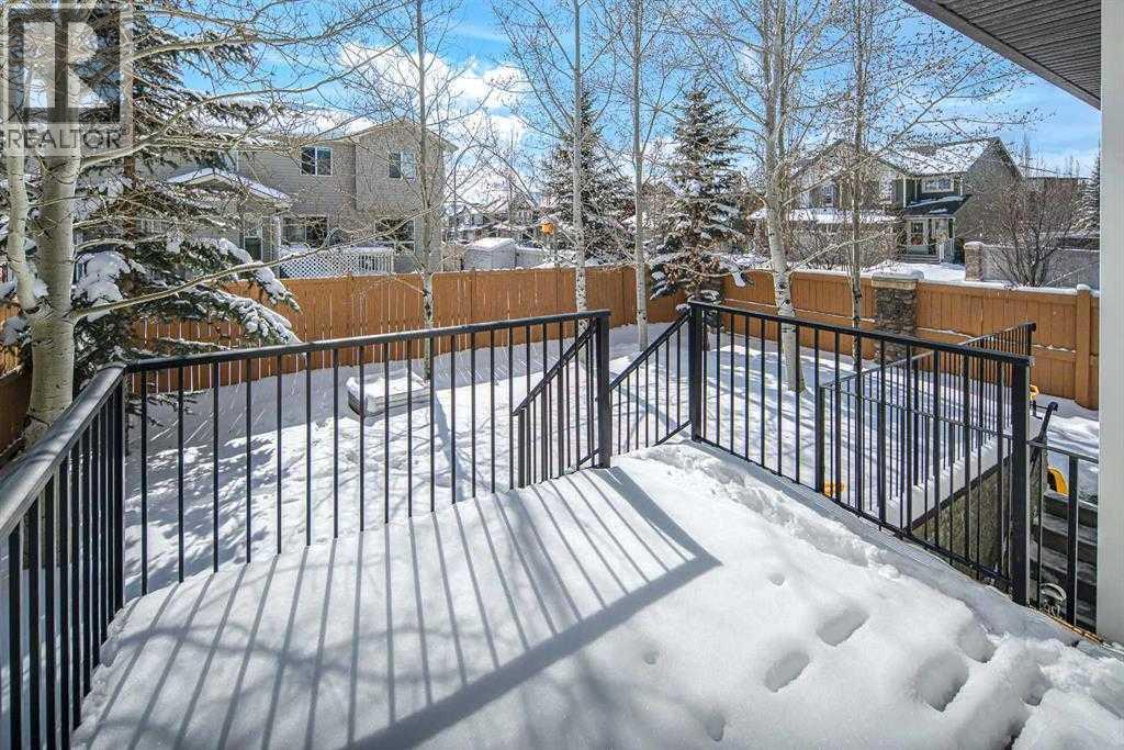 5 PANATELLA SQUARE NW - 32