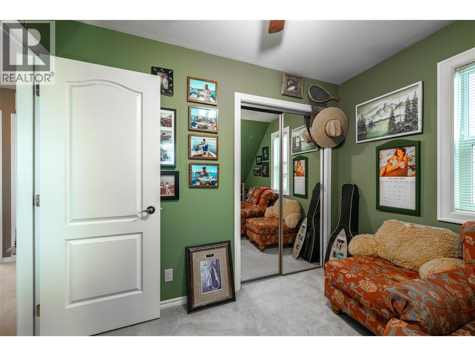 13071 Trewhitt Road E, Lake Country