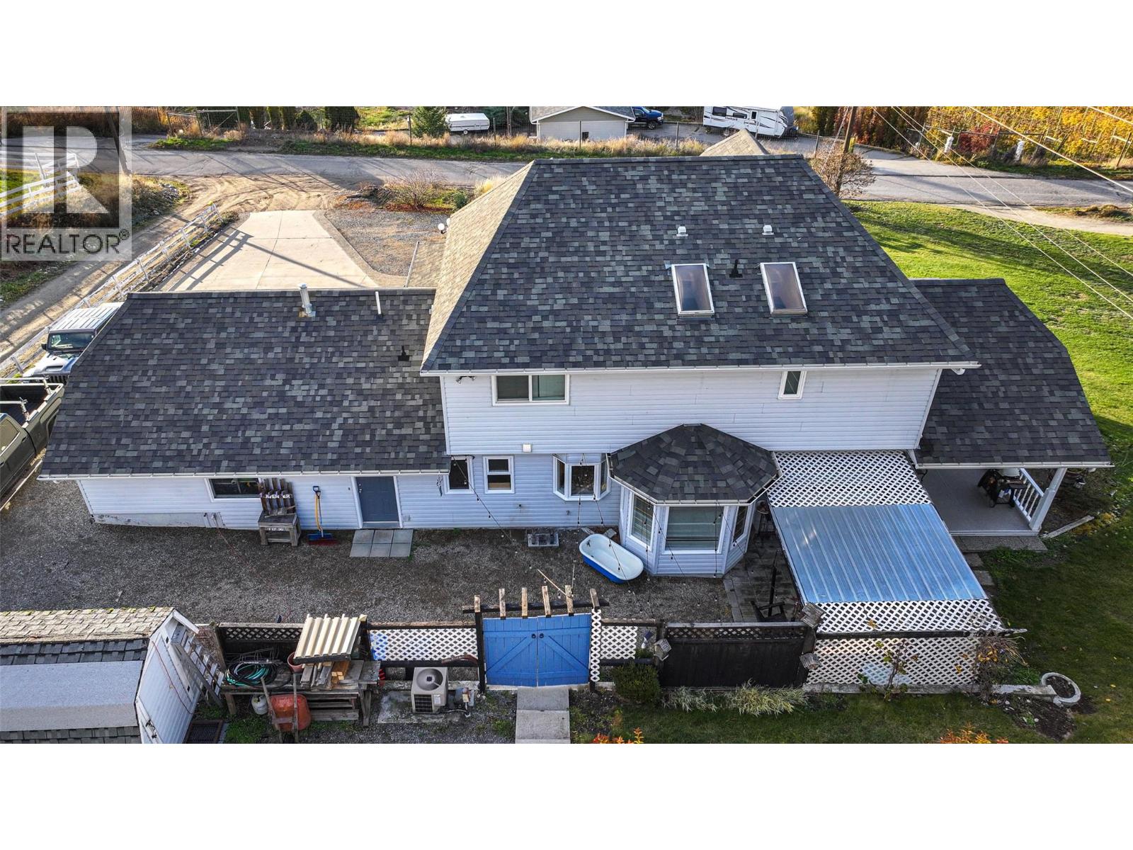 13071 Trewhitt Road E, Lake Country