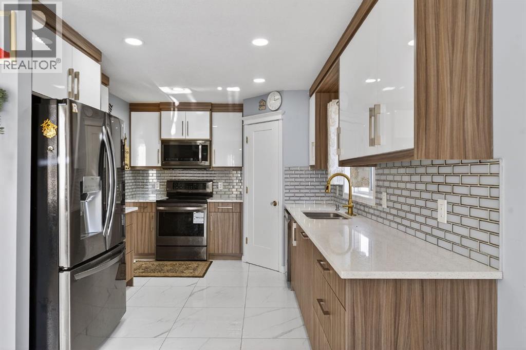 Single Family House for Sale in  San Fernando Place NE Monterey Park Calgary 