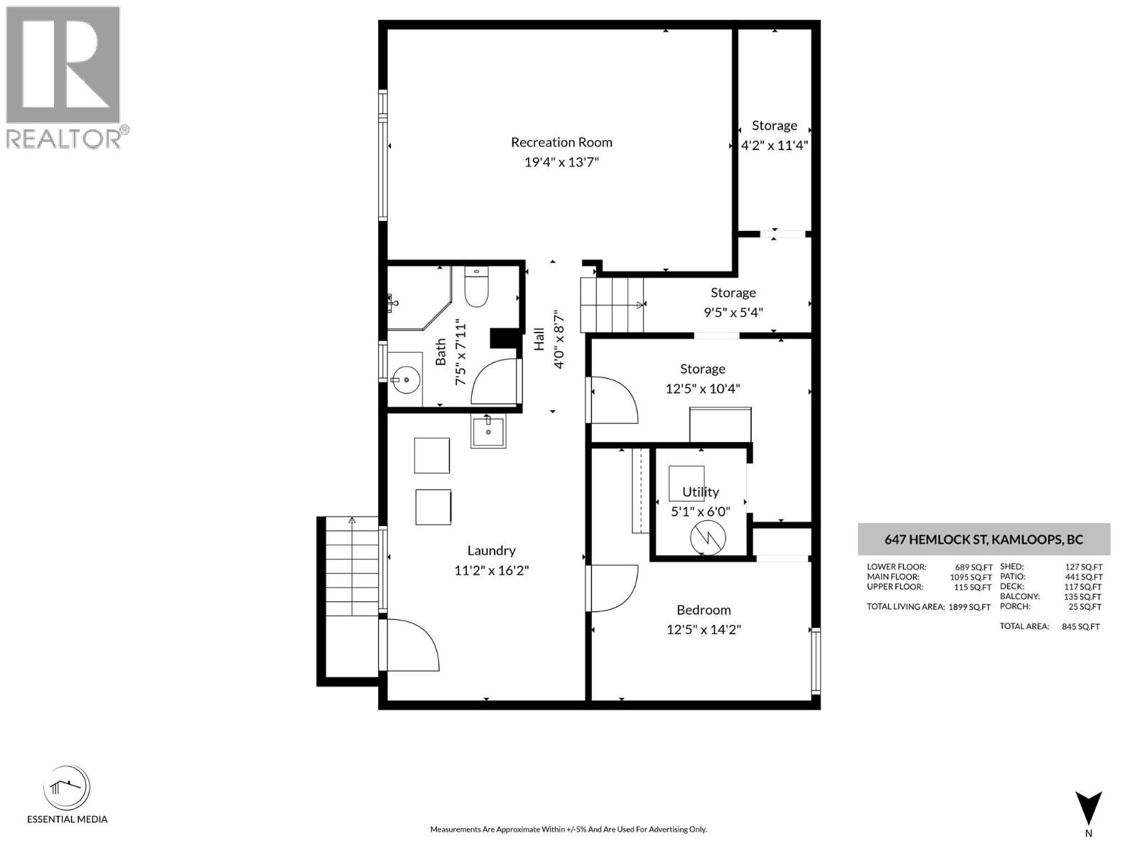 647 HEMLOCK STREET - 46