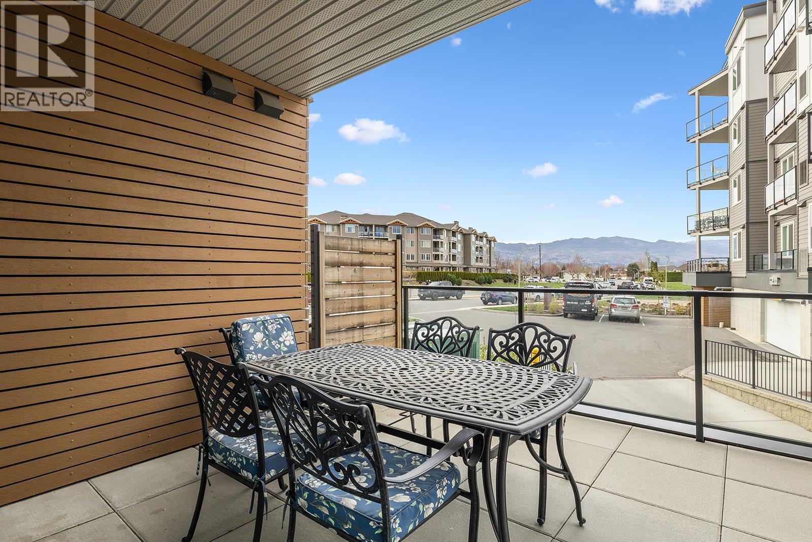 3638 Mission Springs Drive Unit# 104, Kelowna