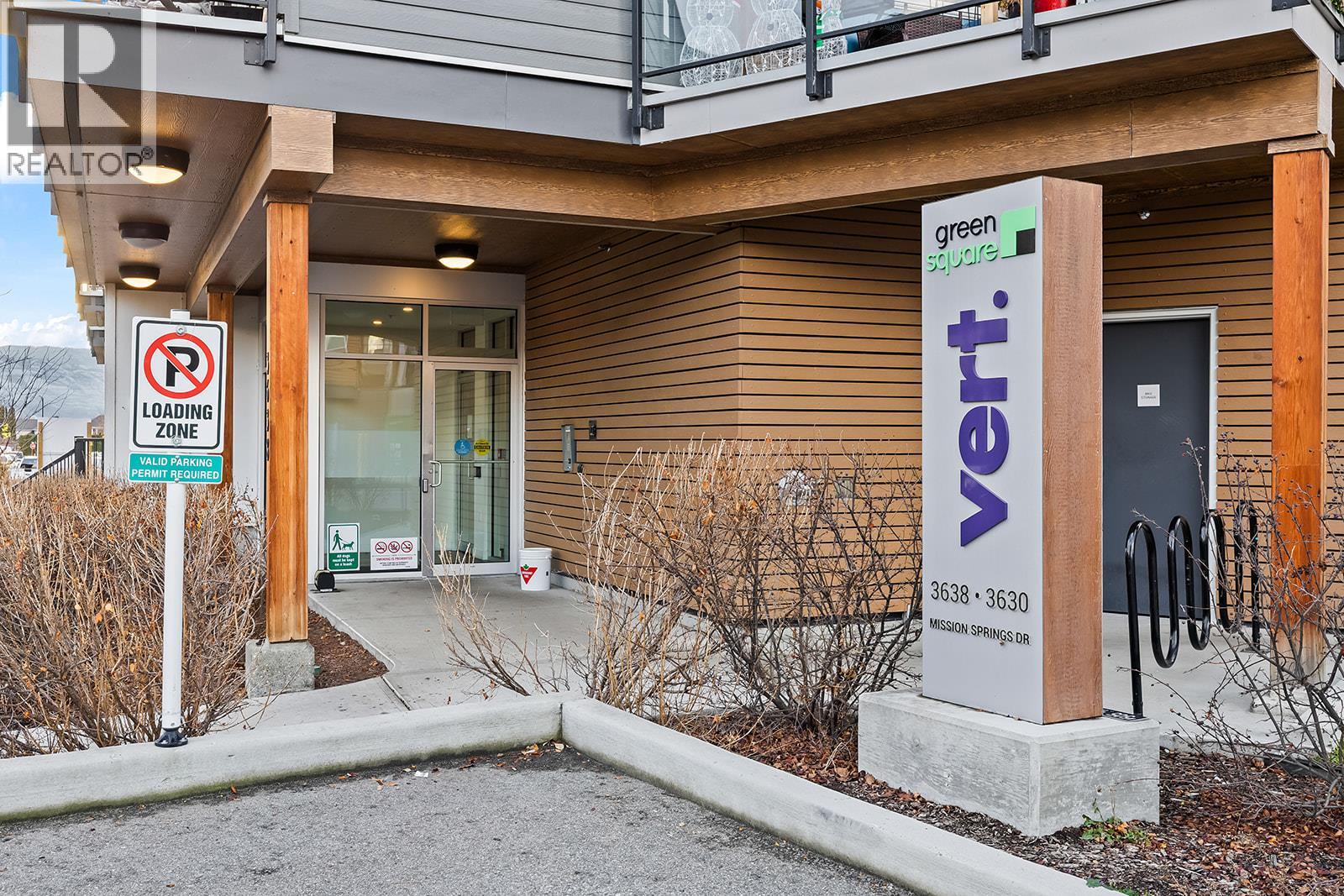 3638 Mission Springs Drive Unit# 104, Kelowna