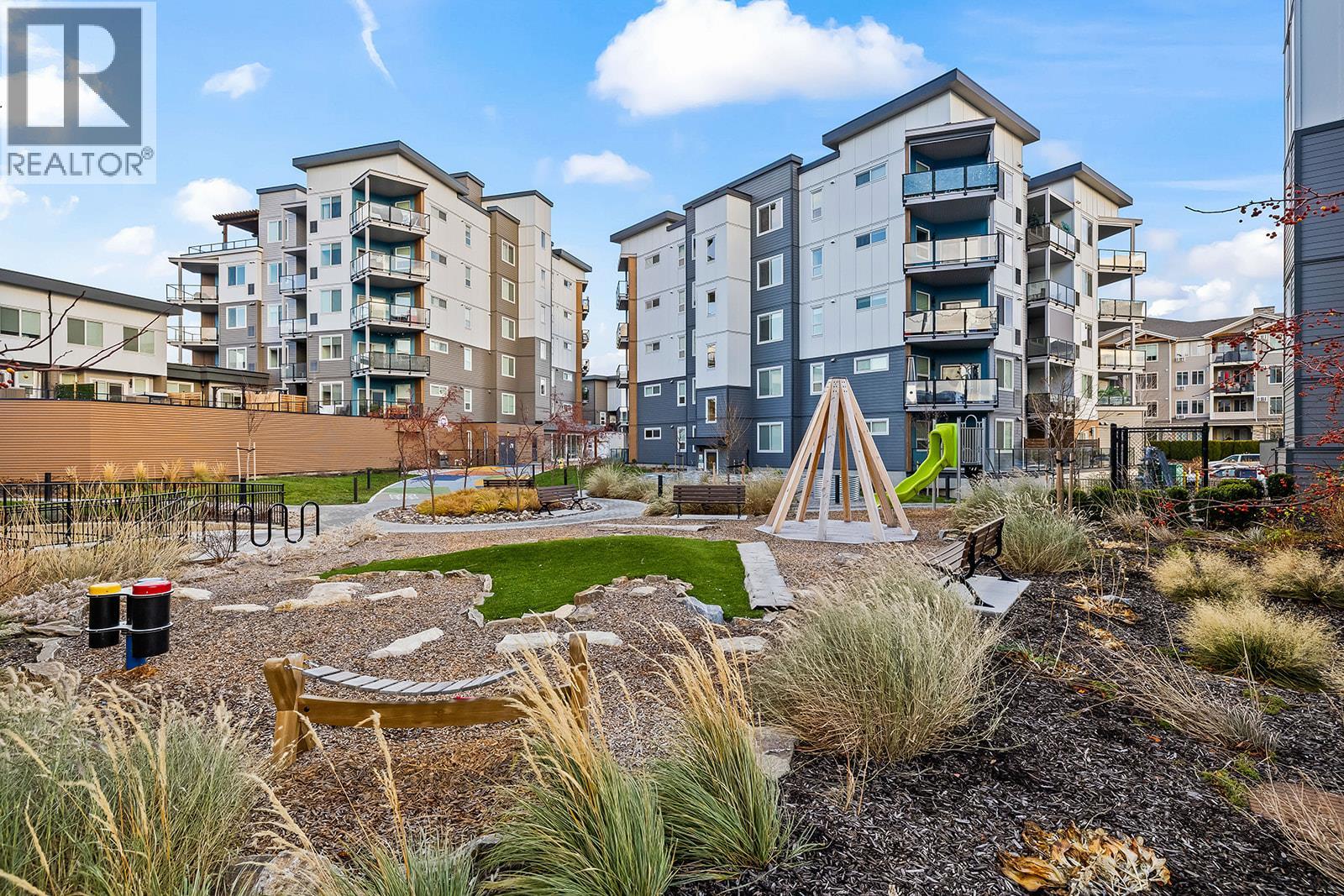 3638 Mission Springs Drive Unit# 104, Kelowna