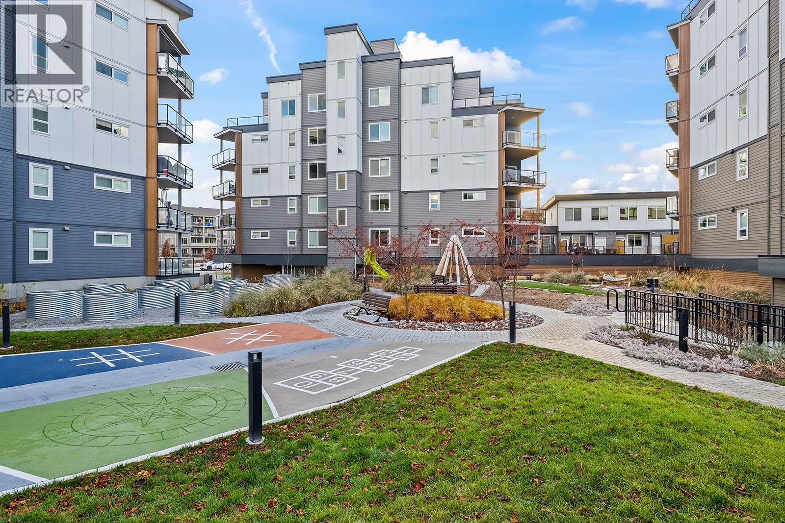 3638 Mission Springs Drive Unit# 104, Kelowna