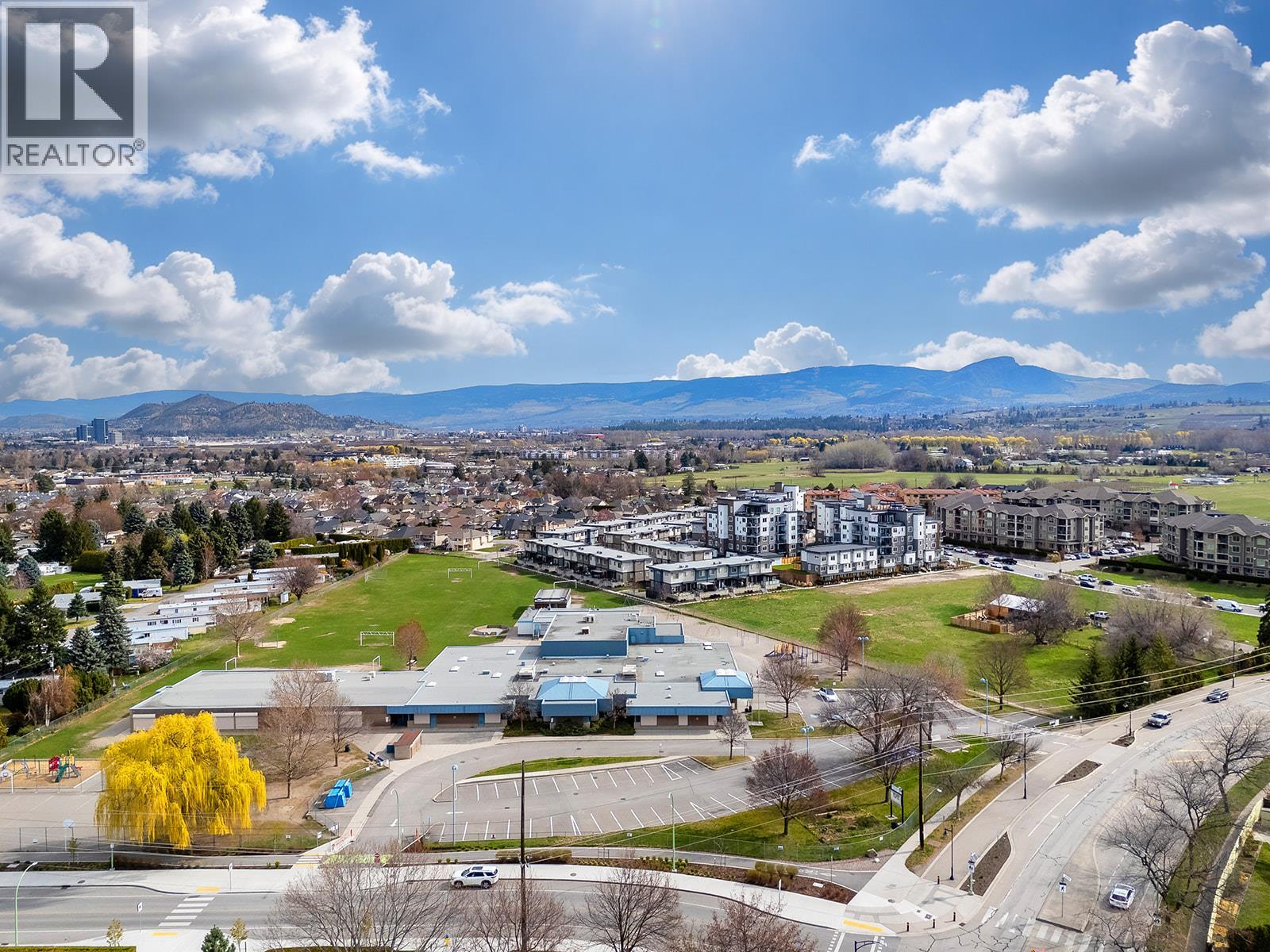 3638 Mission Springs Drive Unit# 104, Kelowna