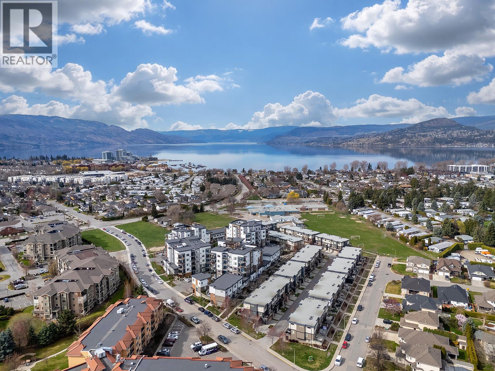 3638 Mission Springs Drive Unit# 104, Kelowna