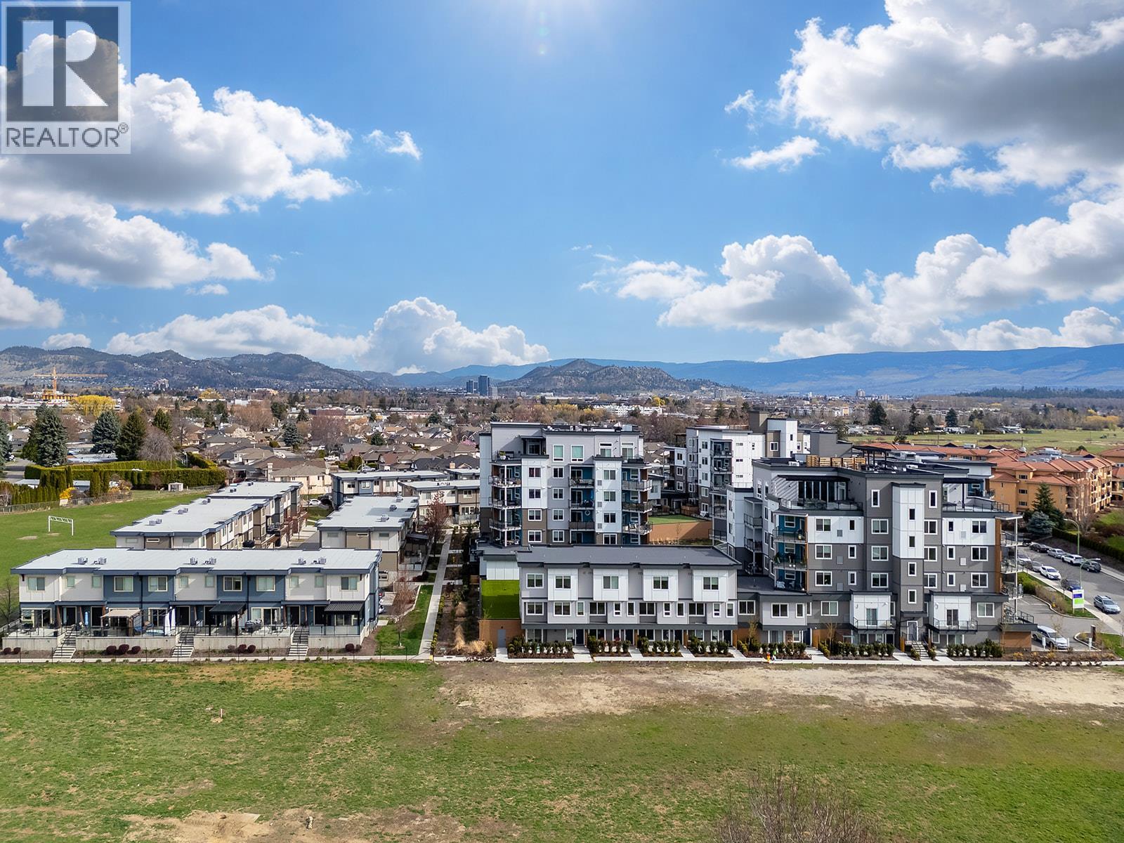 3638 Mission Springs Drive Unit# 104, Kelowna
