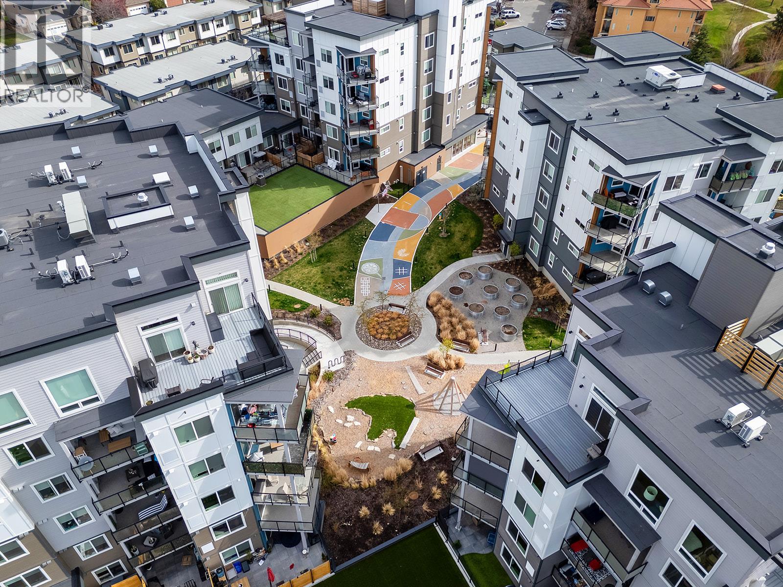 3638 Mission Springs Drive Unit# 104, Kelowna