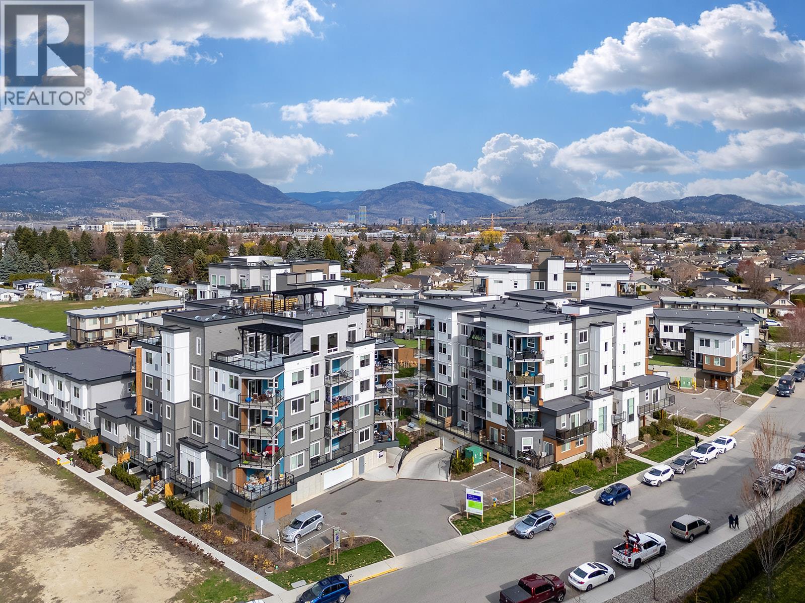 3638 Mission Springs Drive Unit# 104, Kelowna
