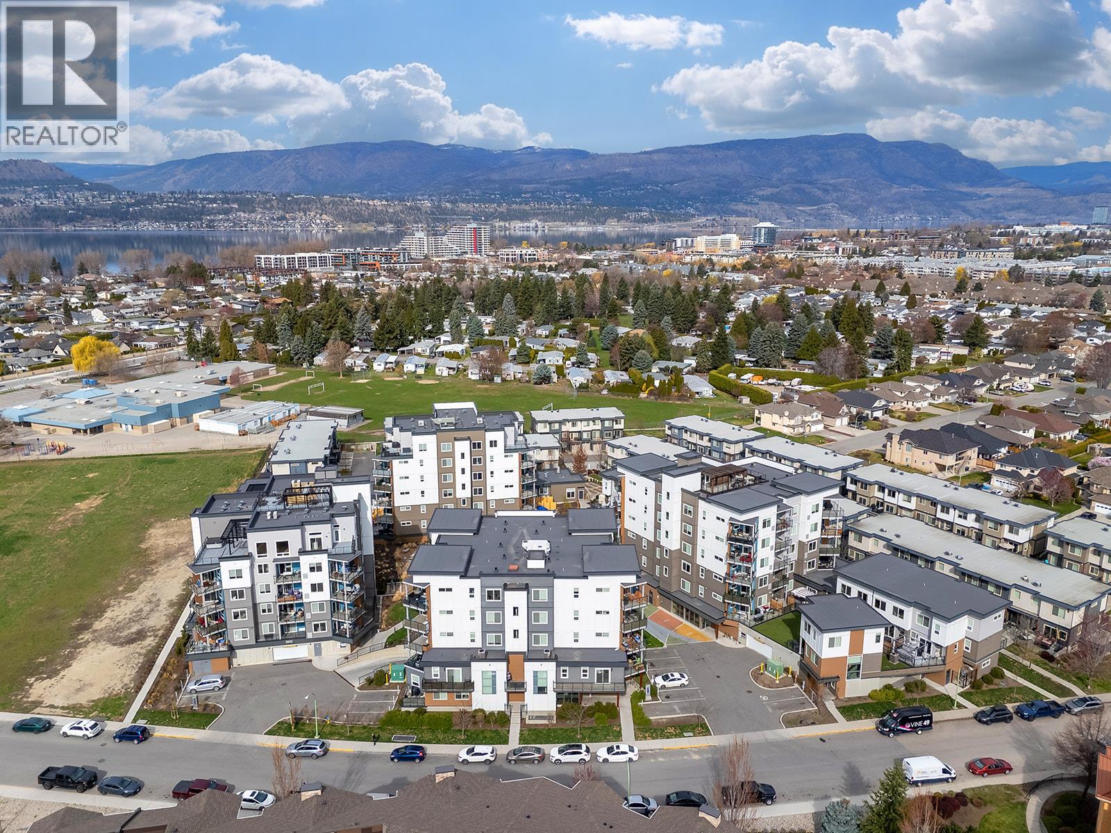 3638 Mission Springs Drive Unit# 104, Kelowna