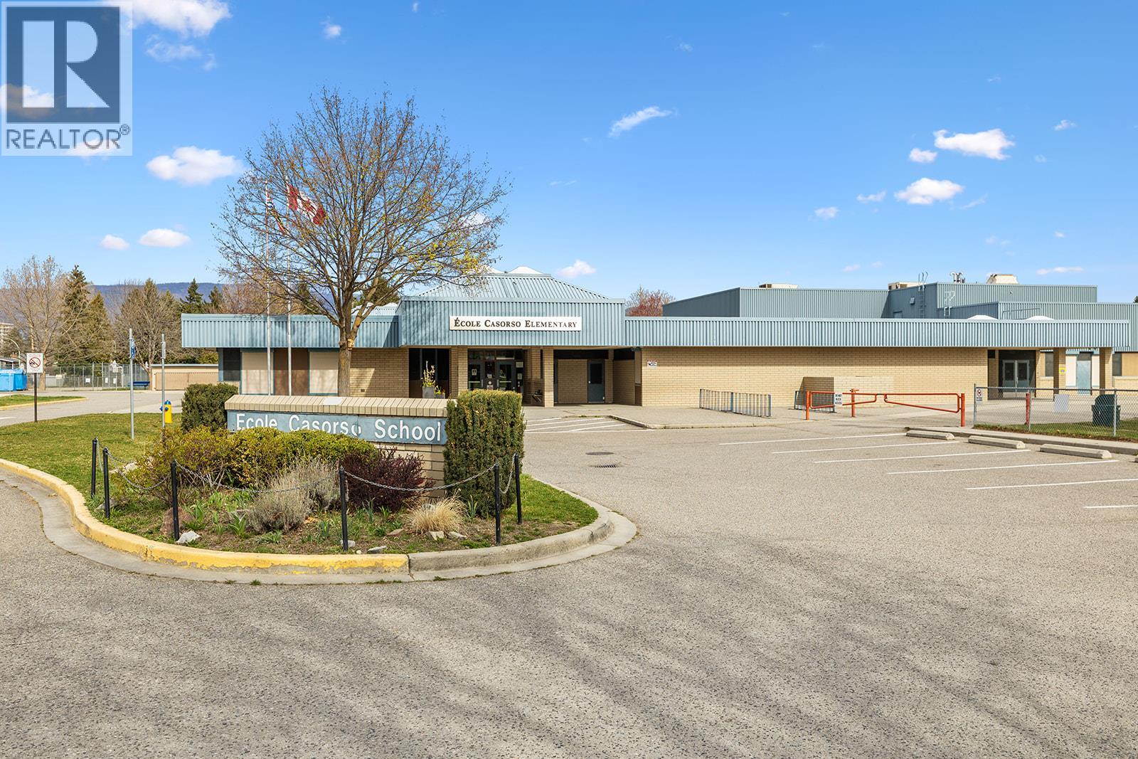 3638 Mission Springs Drive Unit# 104, Kelowna