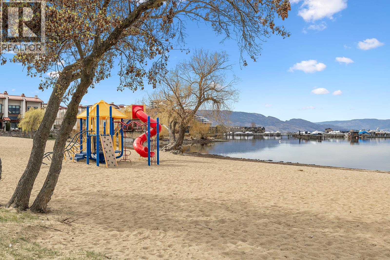 3638 Mission Springs Drive Unit# 104, Kelowna