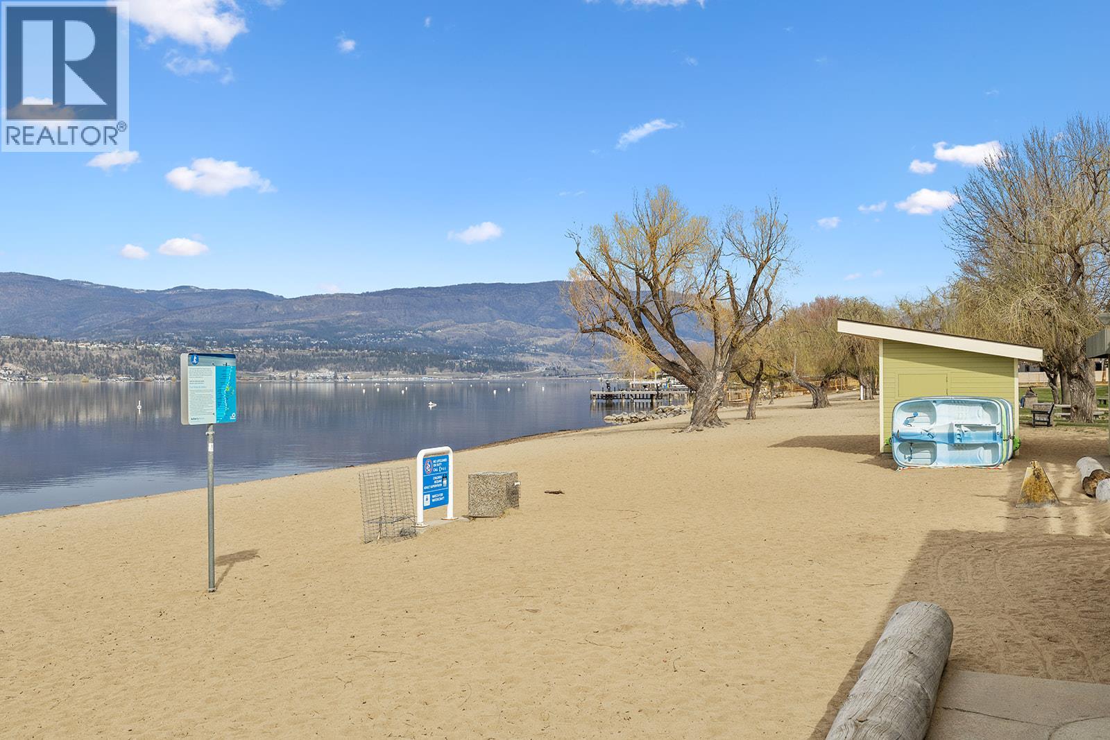3638 Mission Springs Drive Unit# 104, Kelowna
