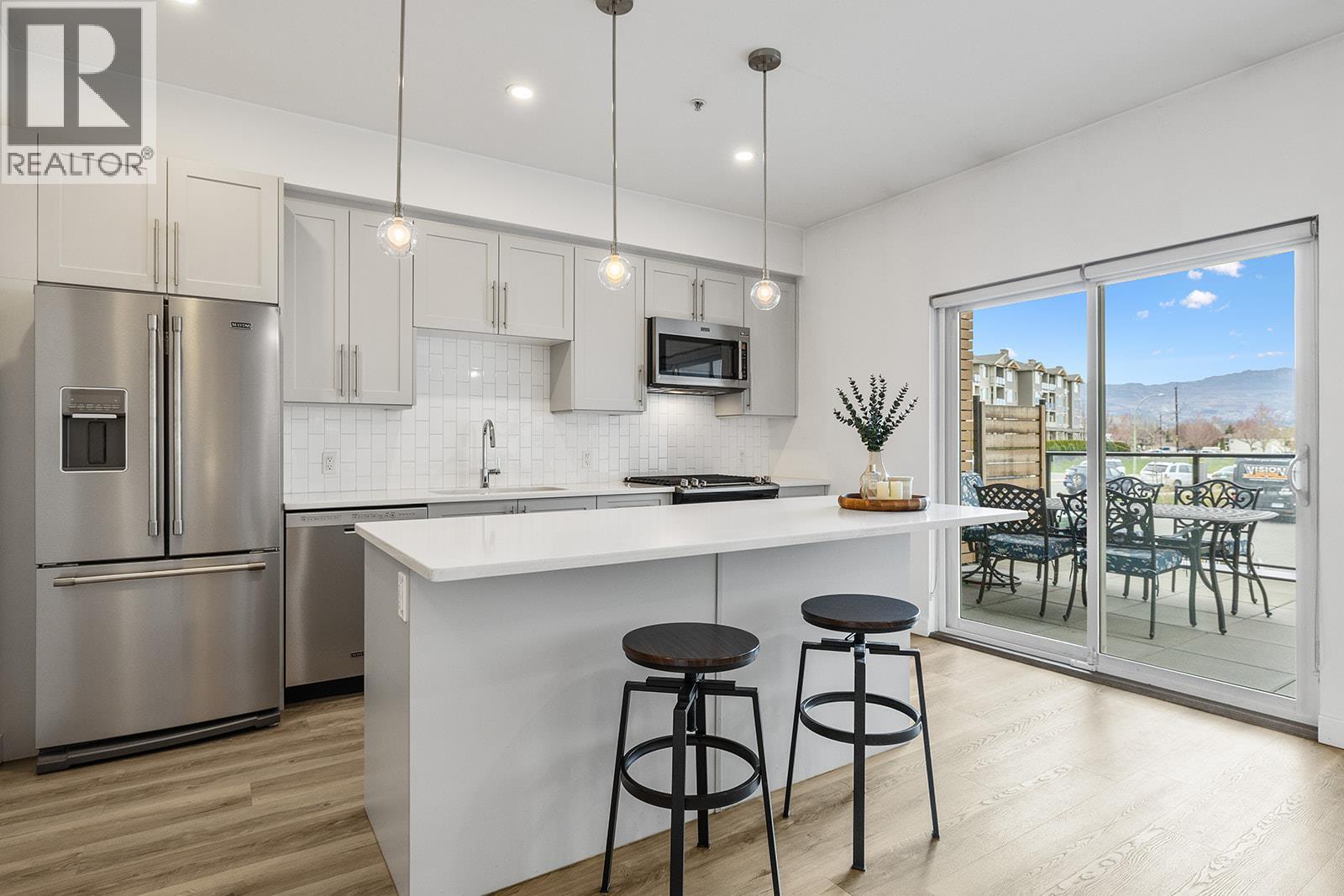 3638 Mission Springs Drive Unit# 104, Kelowna