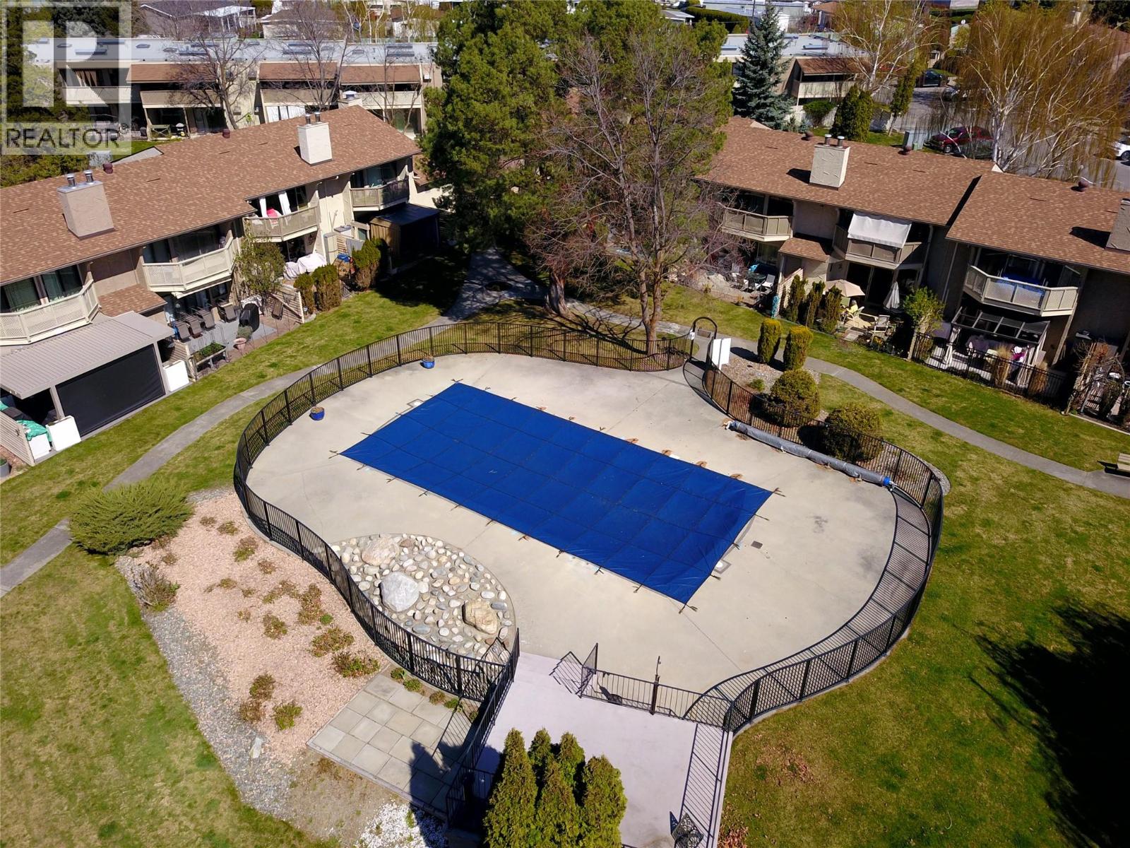 310 YORKTON Avenue Unit# 58, Penticton