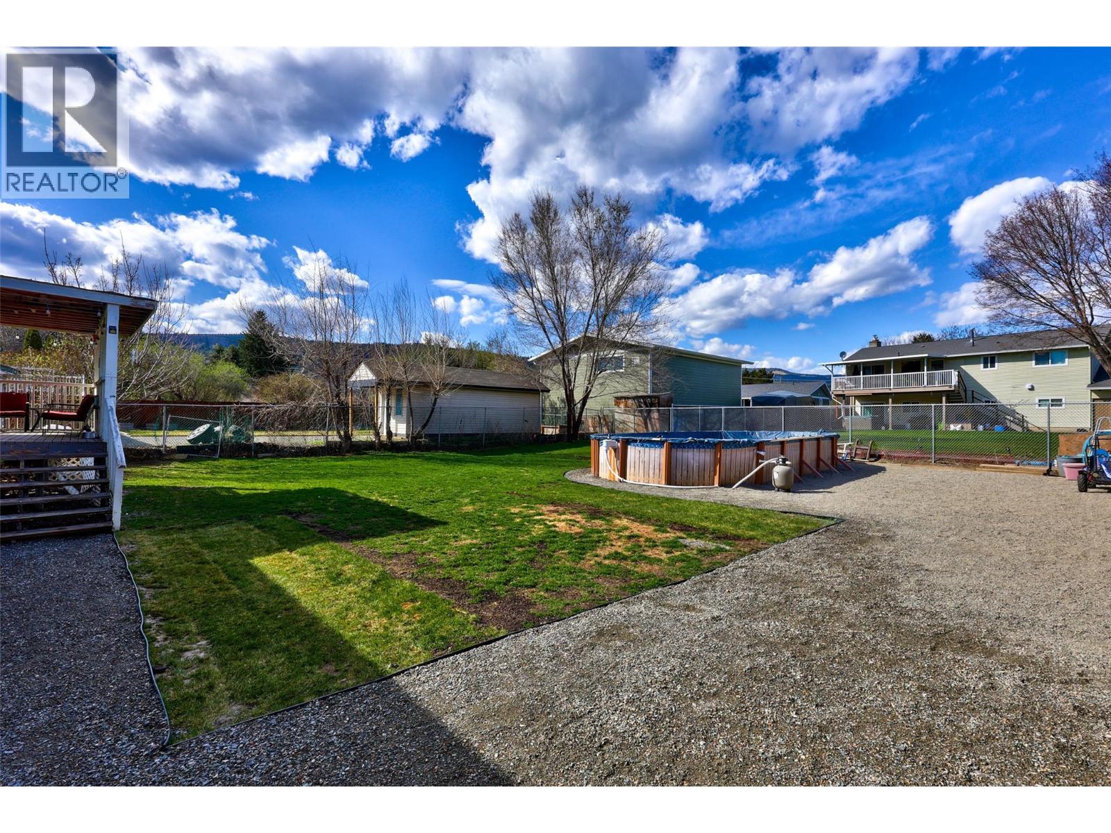 332 CHETWYND DRIVE - 24