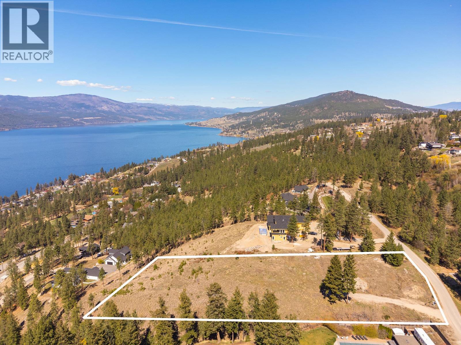 10786 Nighthawk Road, Lake Country