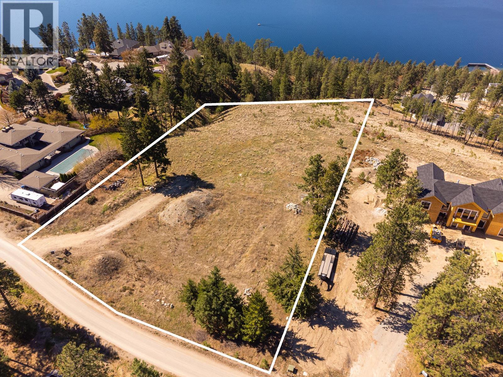 10786 Nighthawk Road, Lake Country
