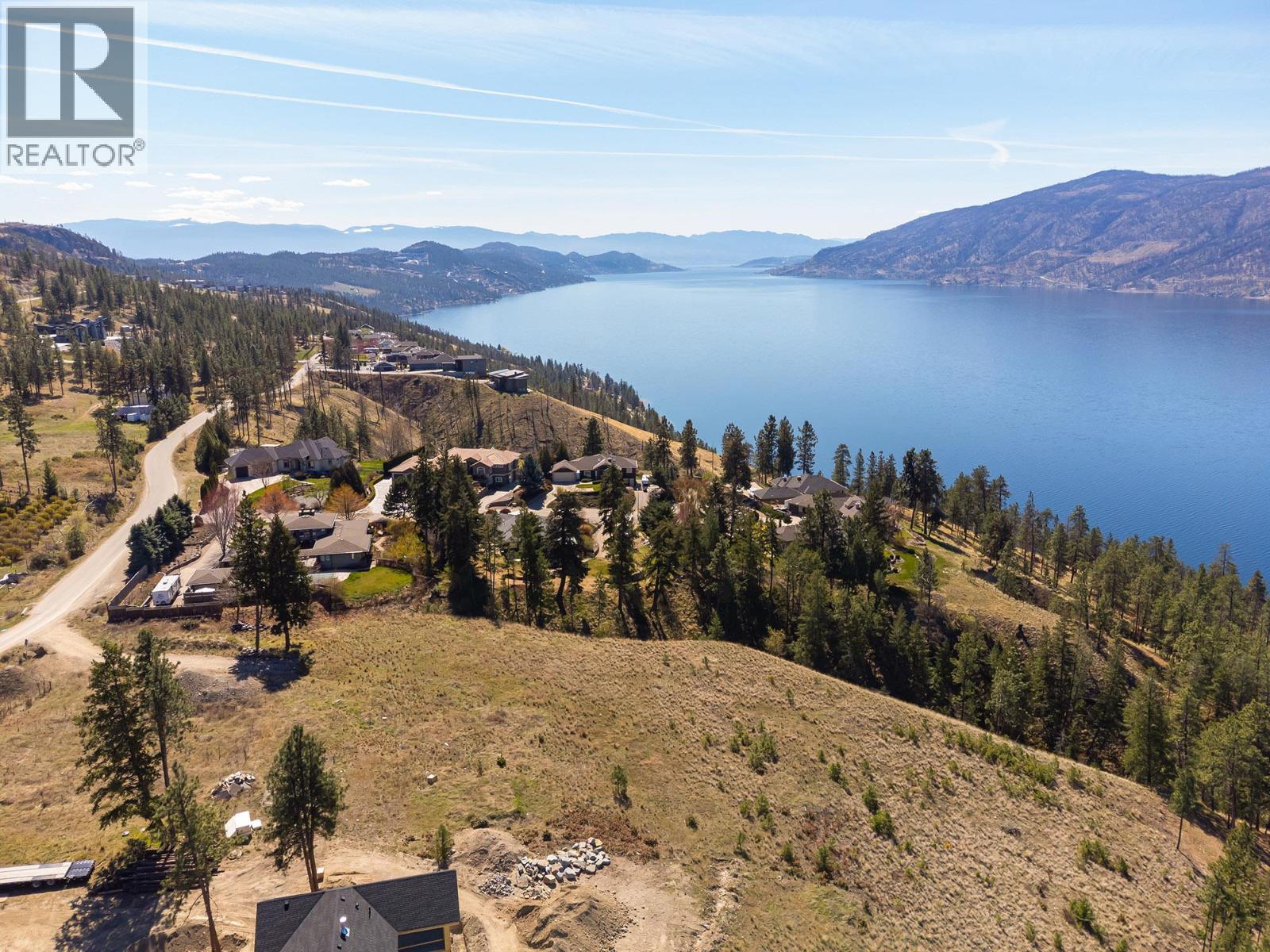 10786 Nighthawk Road, Lake Country
