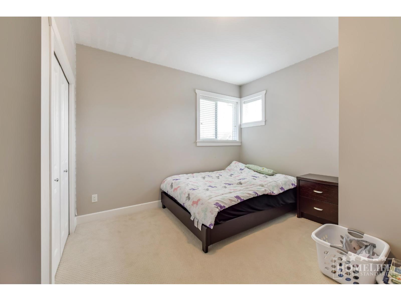 21073 78A AVENUE, Langley