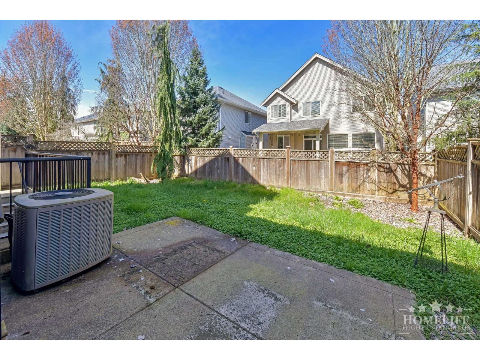 21073 78A AVENUE, Langley