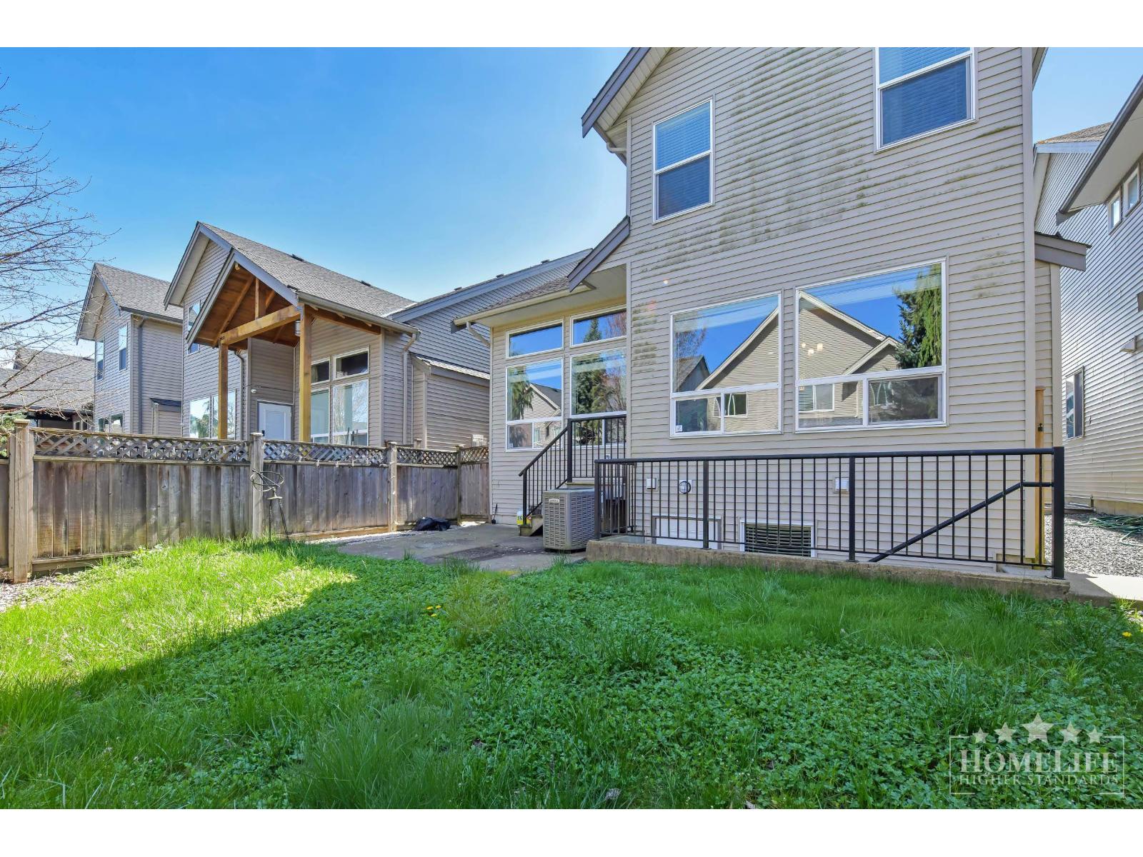 21073 78A AVENUE, Langley