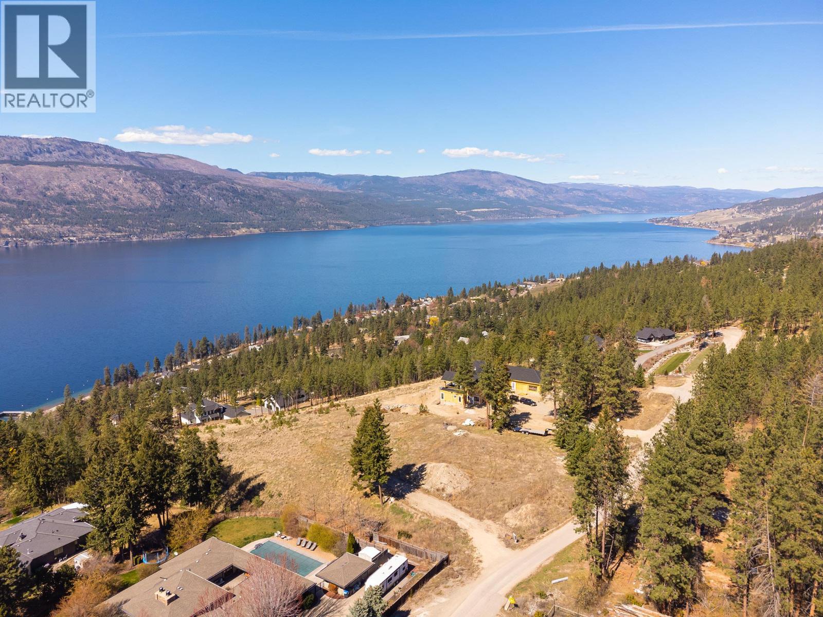 10786 Nighthawk Road, Lake Country