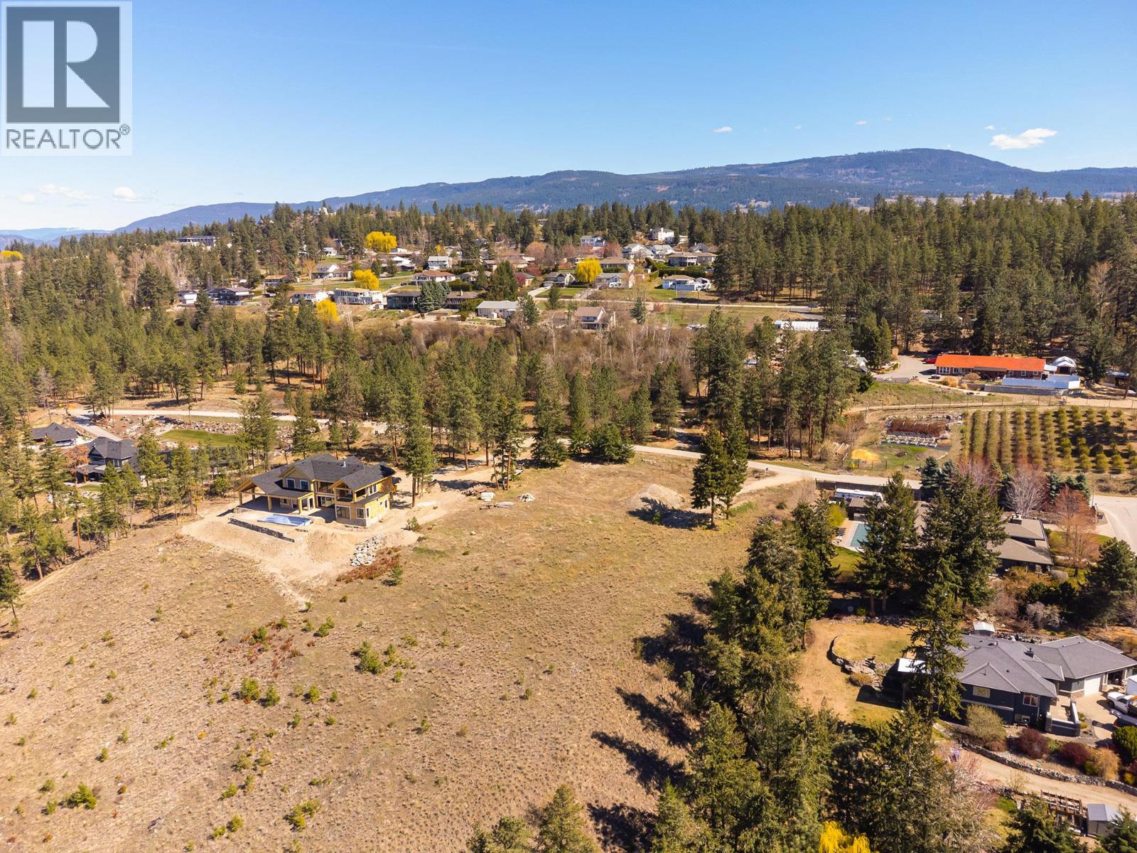 10786 Nighthawk Road, Lake Country