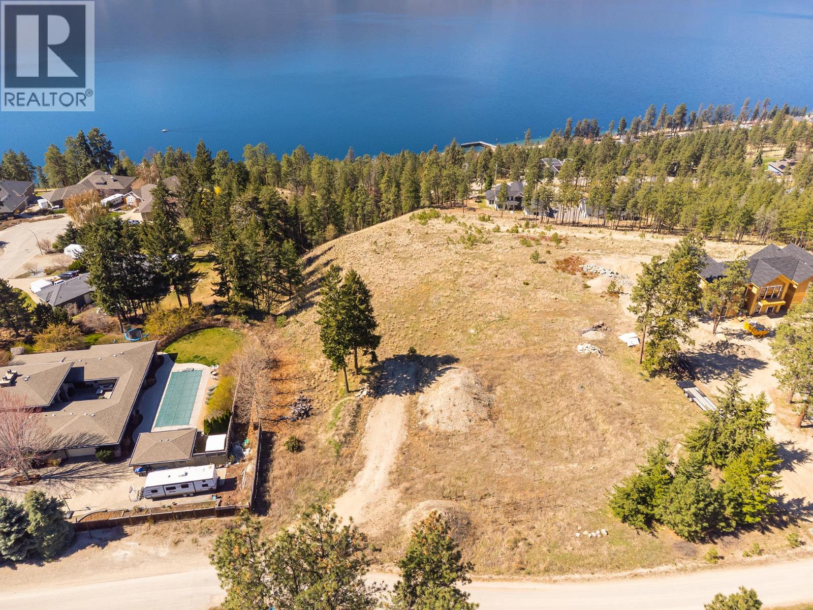 10786 Nighthawk Road, Lake Country