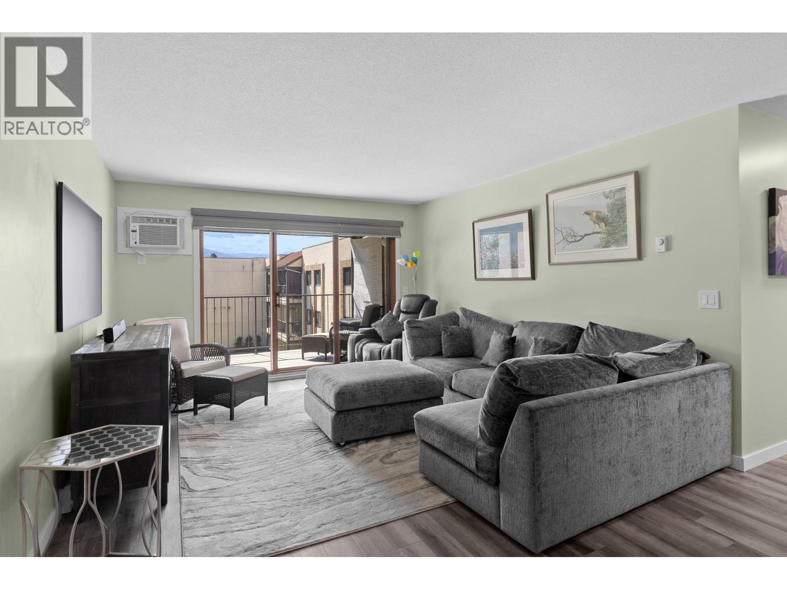 489 Highway 33 W Unit# 309, Kelowna