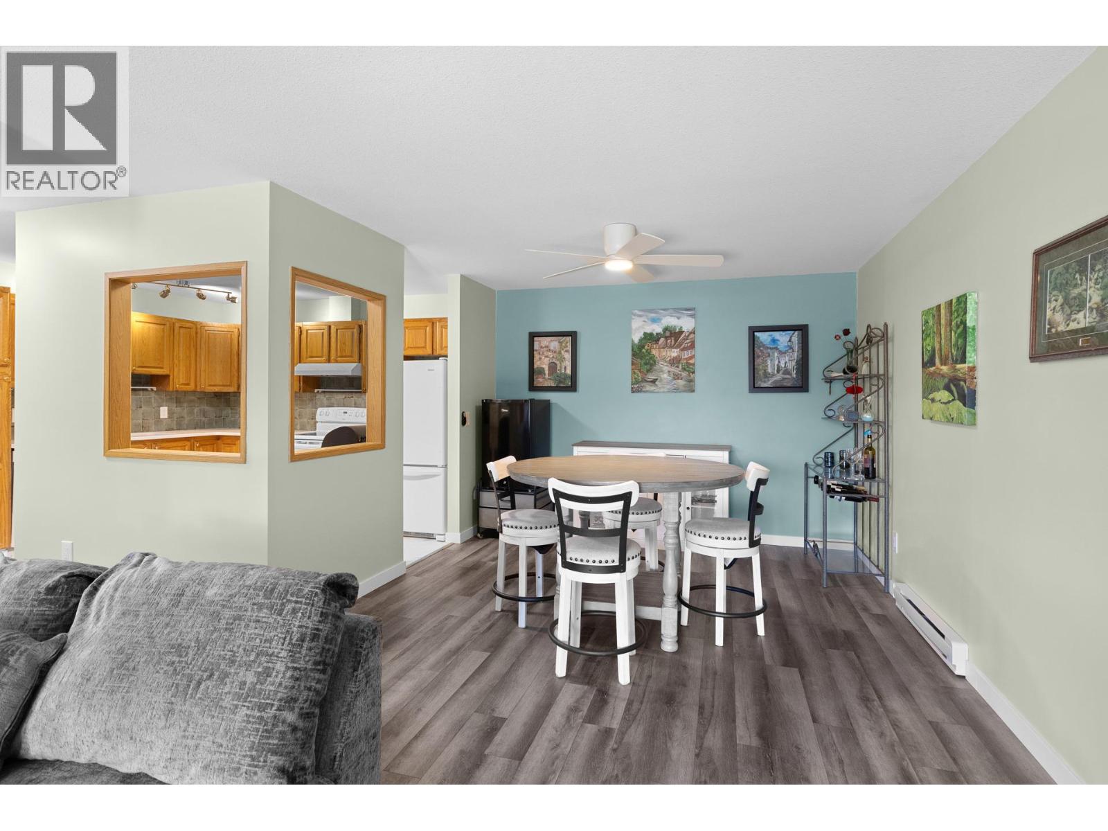 489 Highway 33 W Unit# 309, Kelowna