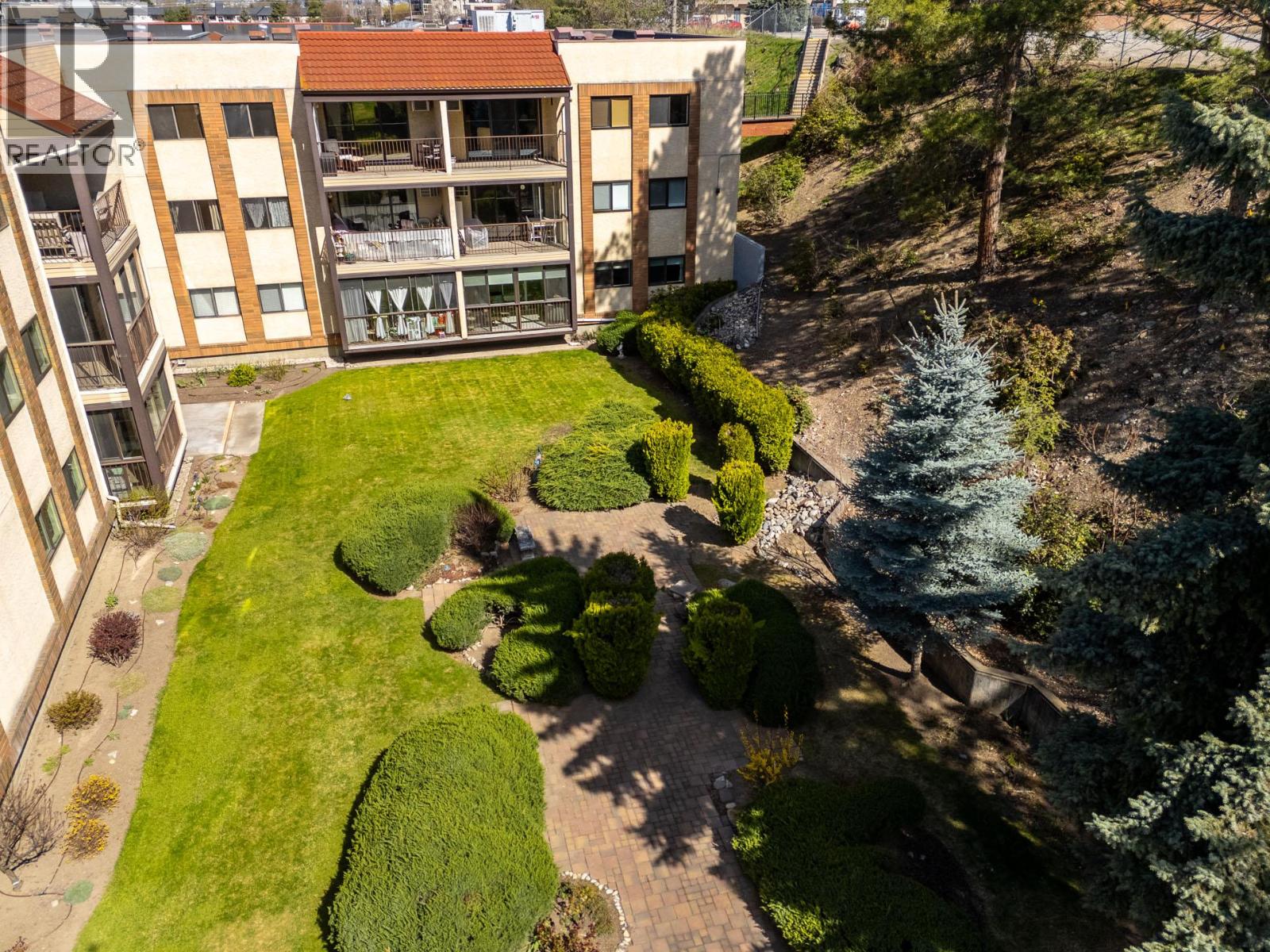 489 Highway 33 W Unit# 309, Kelowna