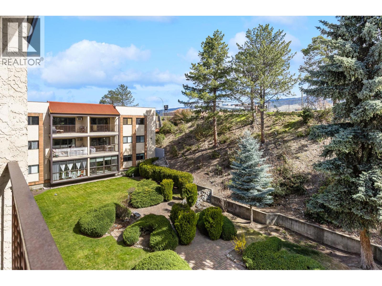 489 Highway 33 W Unit# 319, Kelowna