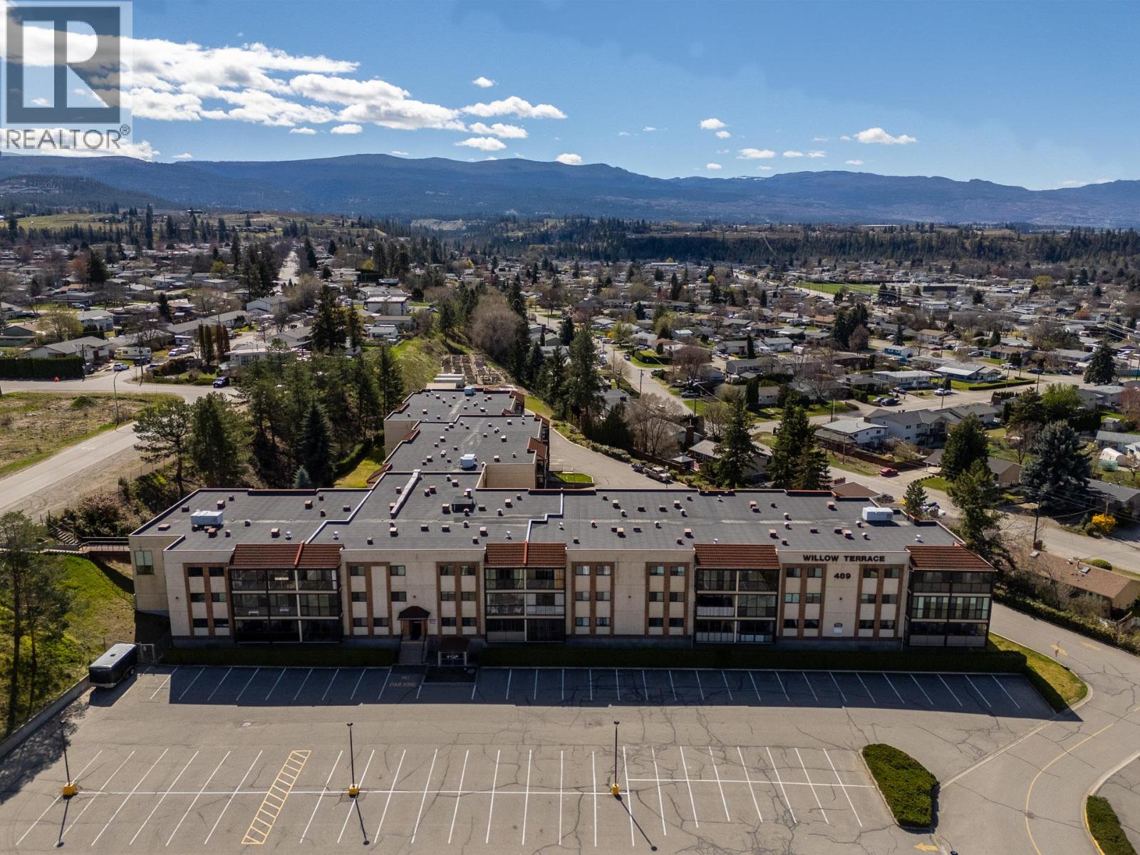 489 Highway 33 W Unit# 319, Kelowna