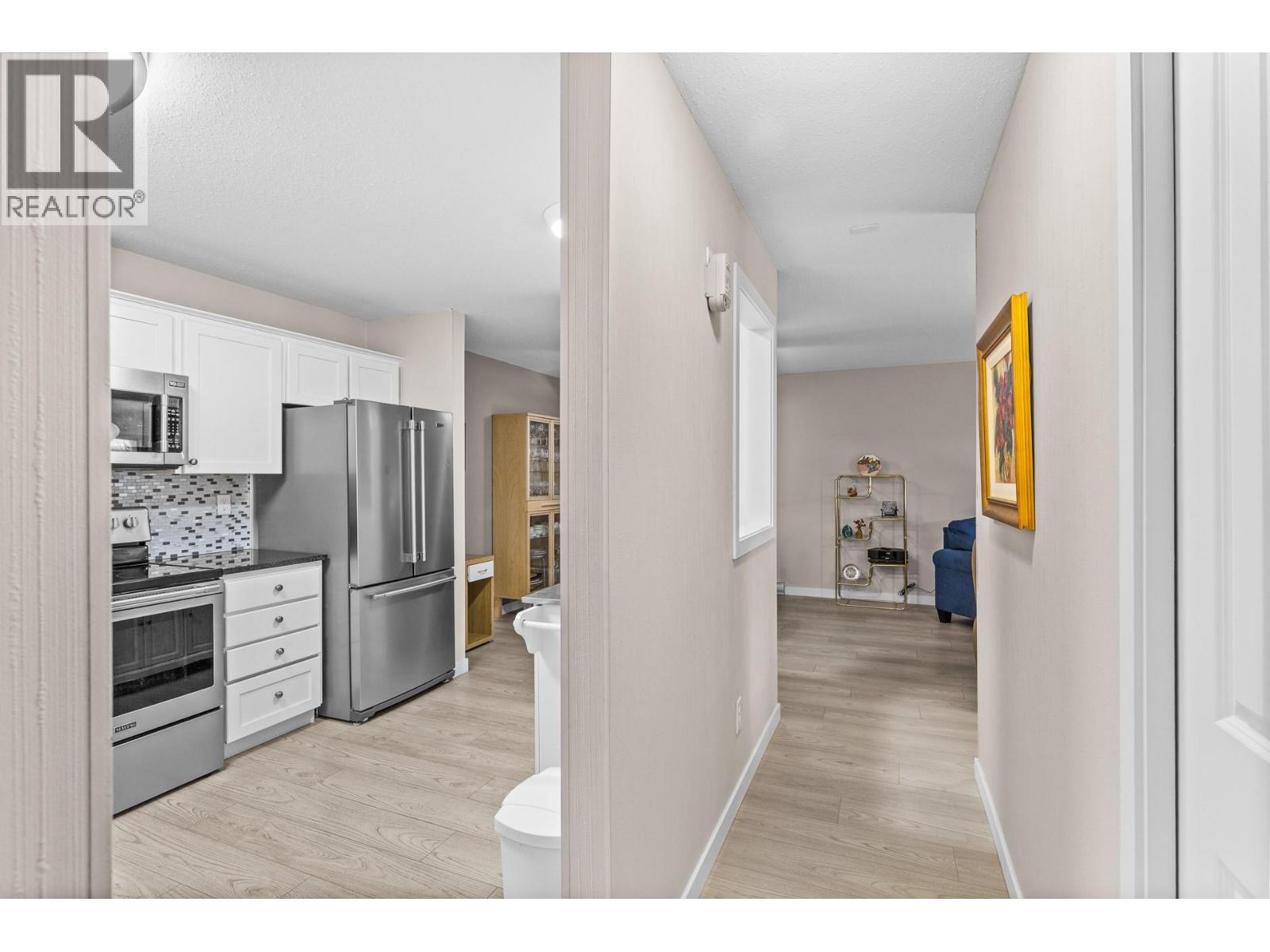 489 Highway 33 W Unit# 319, Kelowna