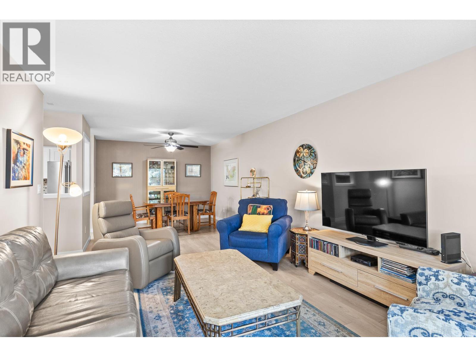 489 Highway 33 W Unit# 319, Kelowna