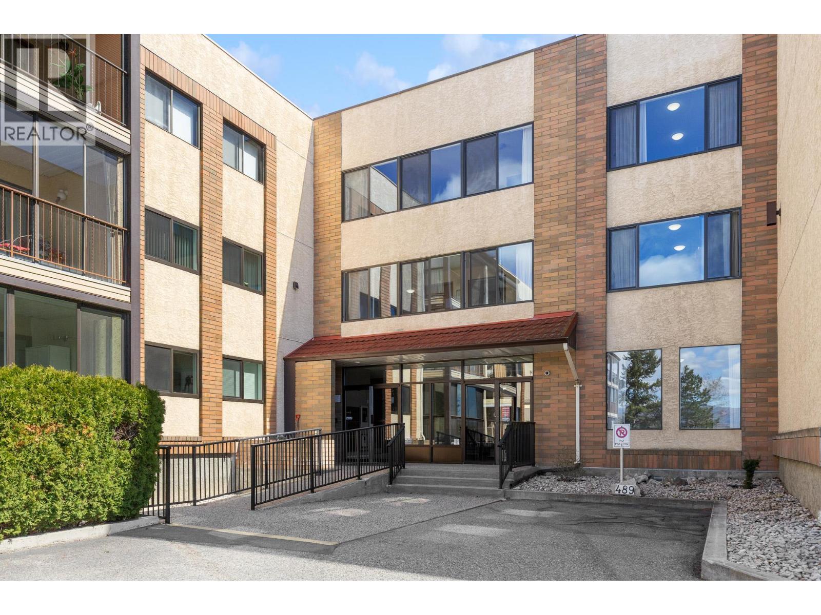 489 Highway 33 W Unit# 319, Kelowna