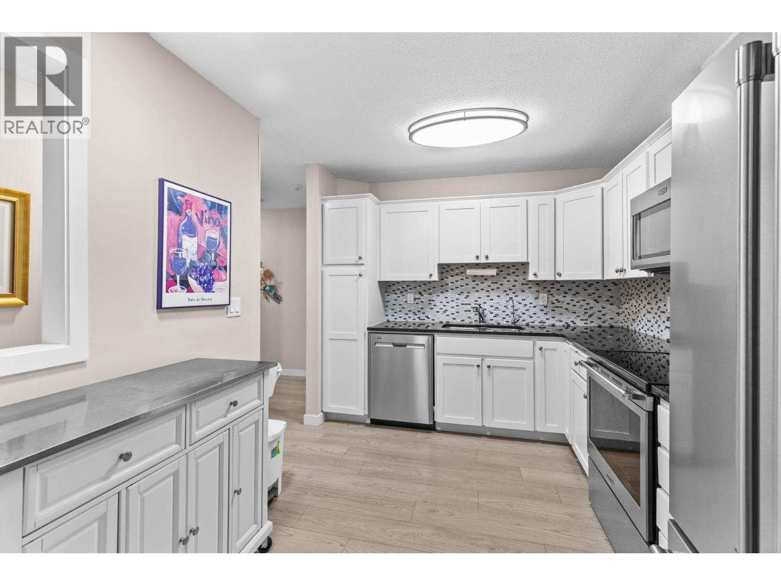 489 Highway 33 W Unit# 319, Kelowna