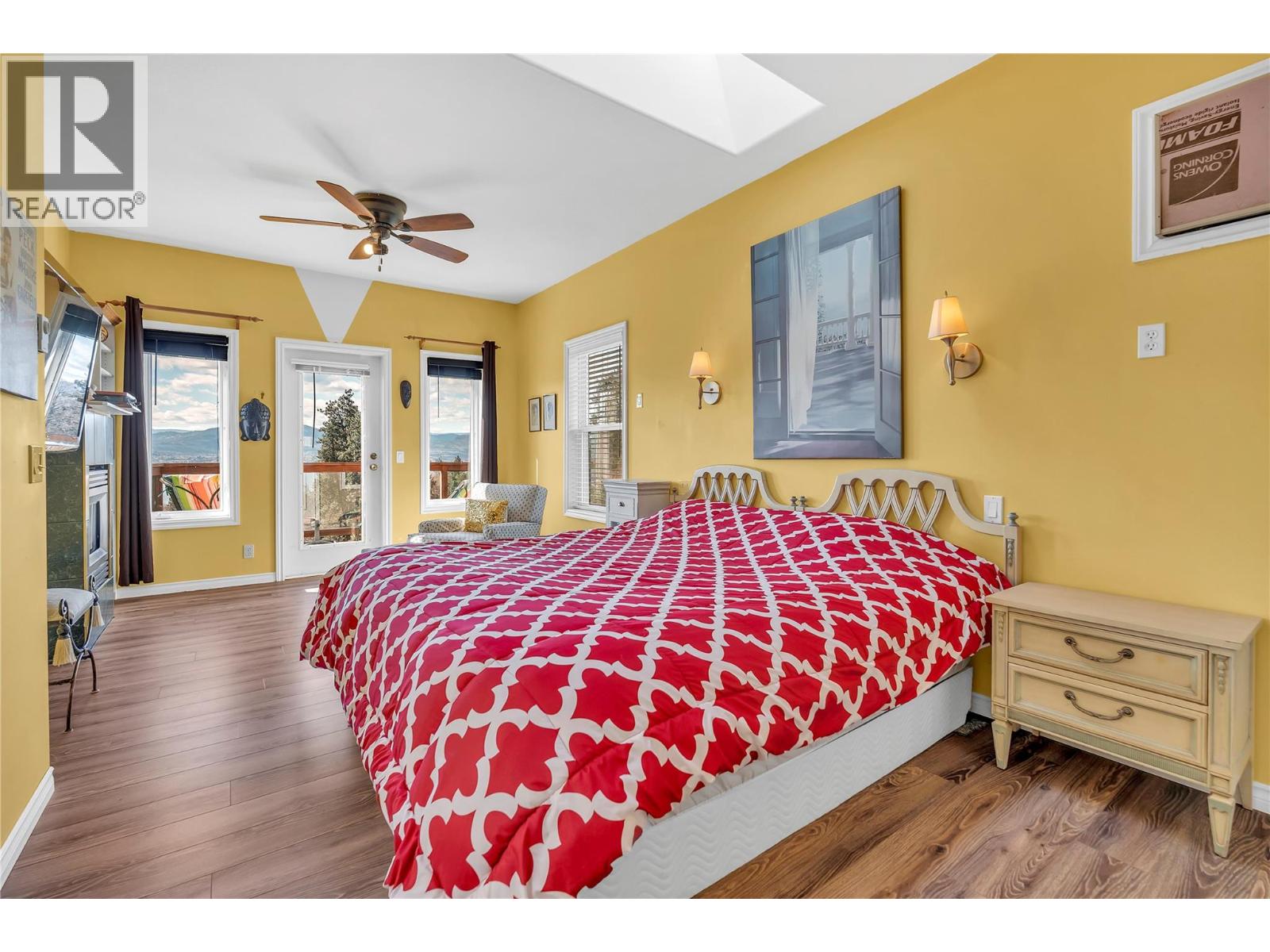 3026 Debeck Road, Naramata