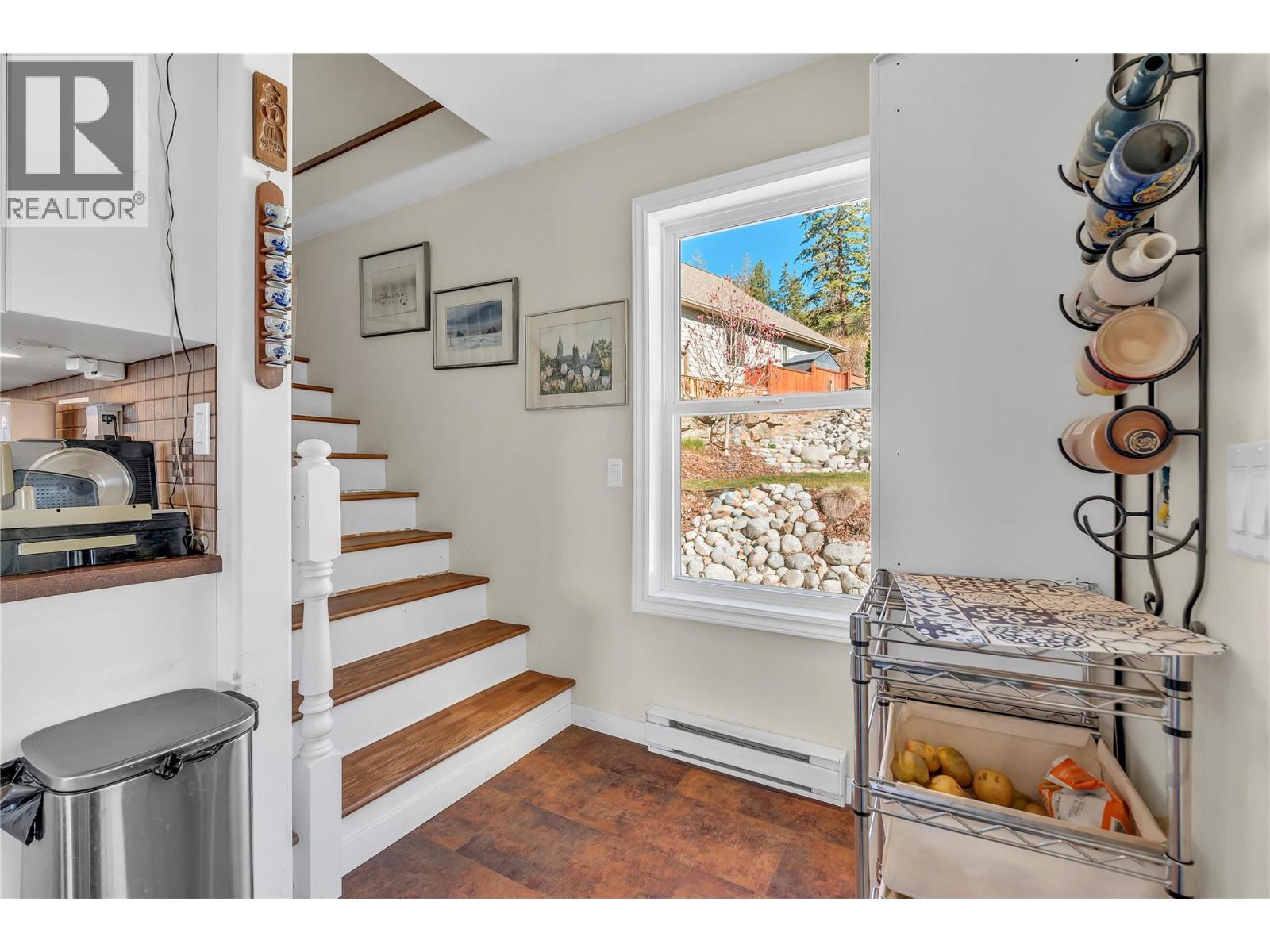 3026 Debeck Road, Naramata