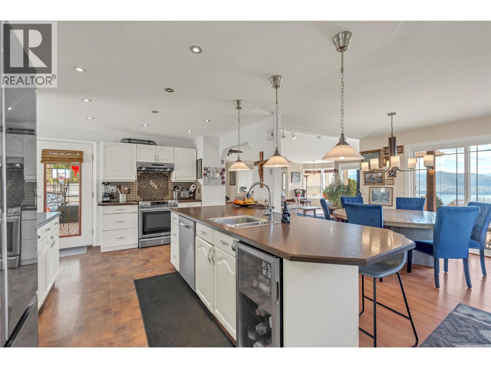 3026 Debeck Road, Naramata