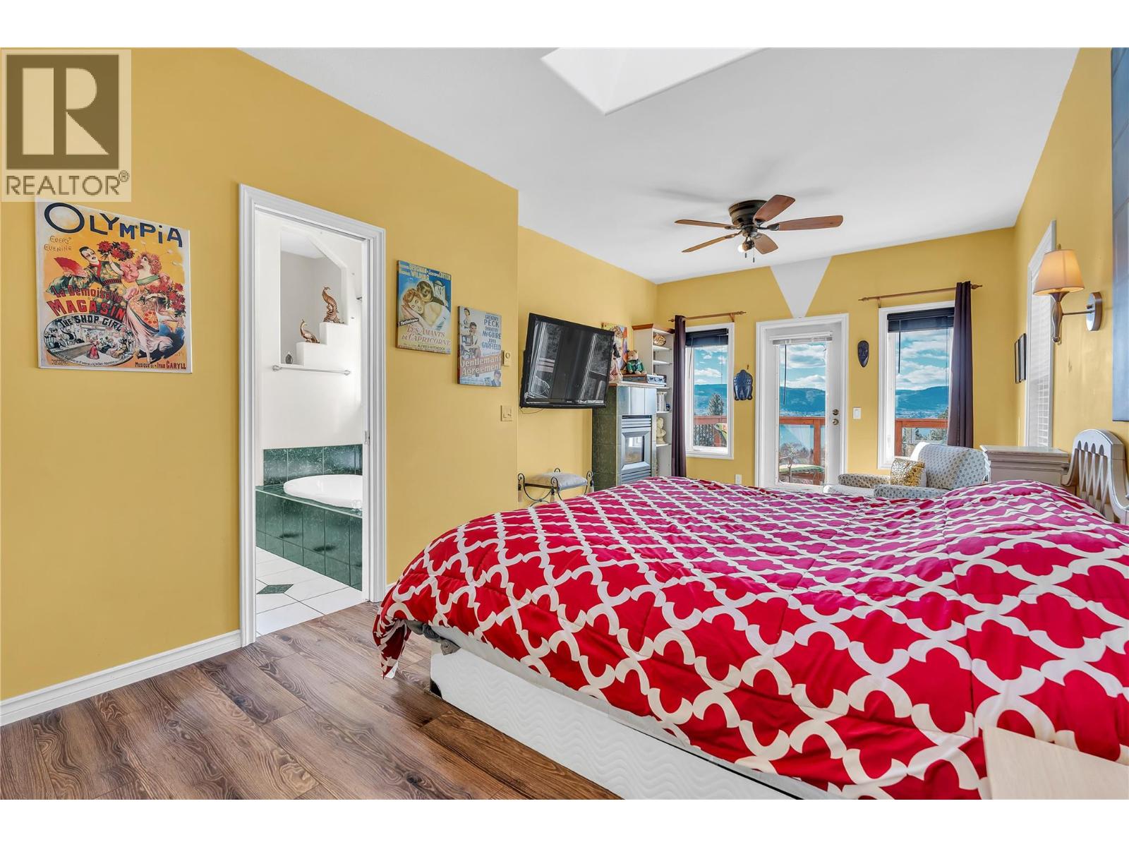 3026 Debeck Road - 19