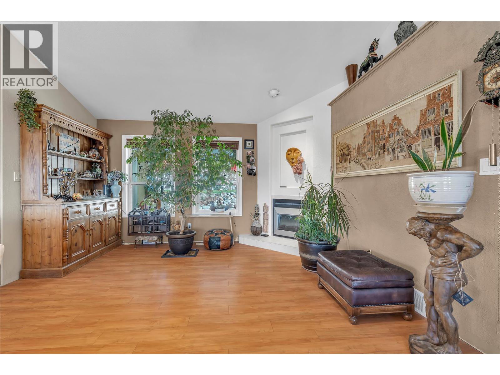 3026 Debeck Road, Naramata