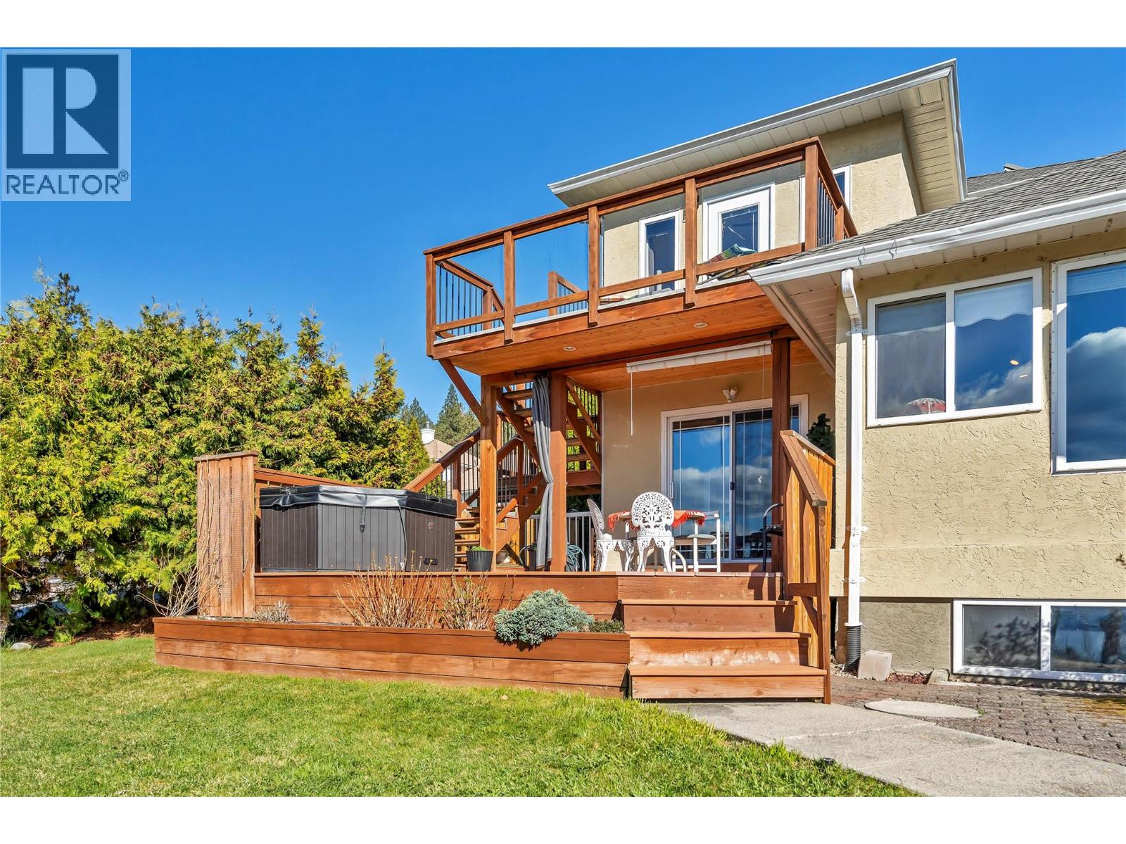 3026 Debeck Road, Naramata