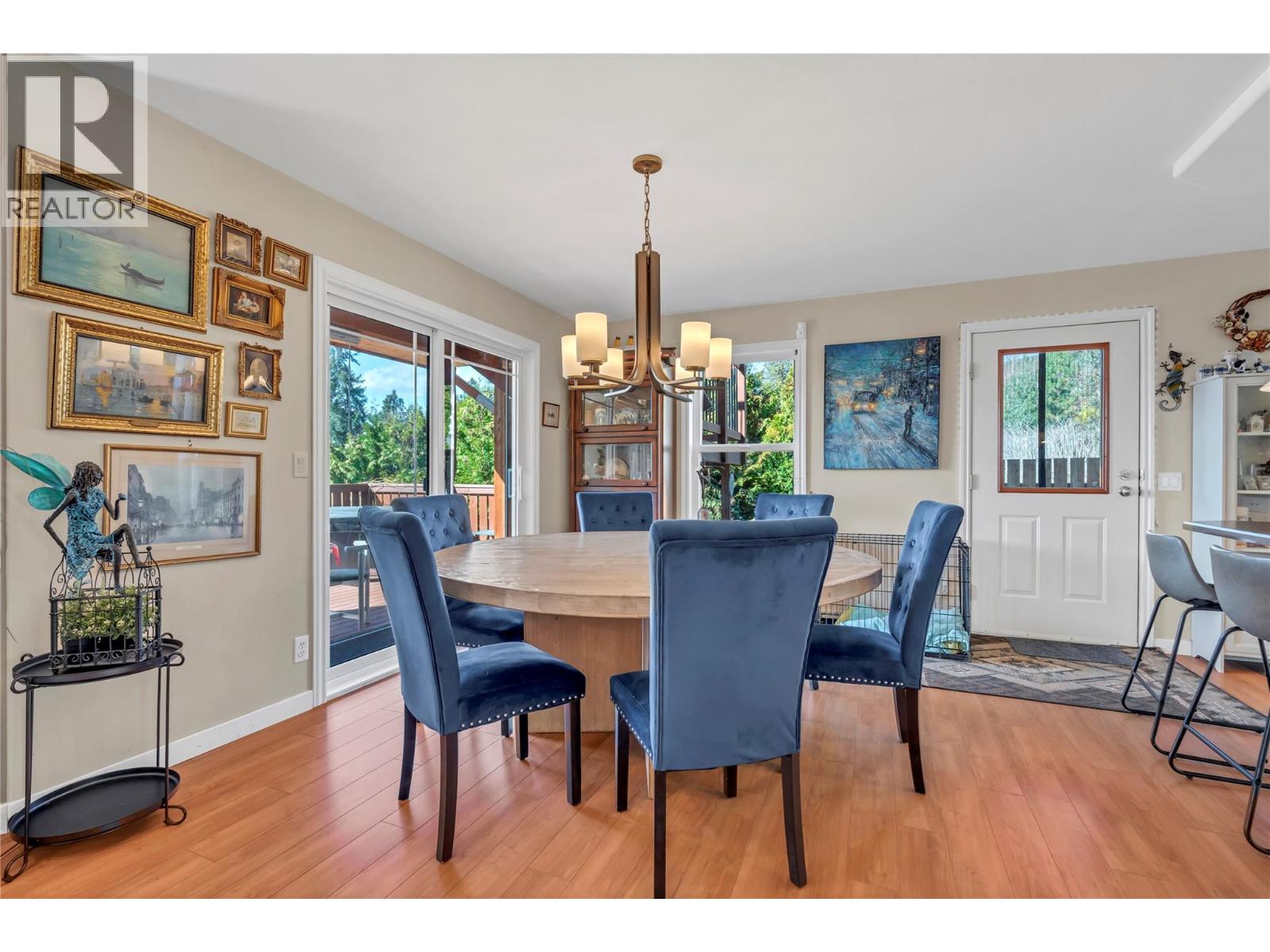 3026 Debeck Road, Naramata